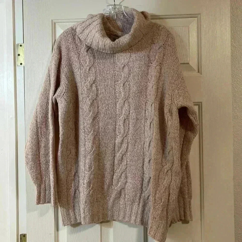 United Colors of Benetton Turtleneck